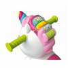 Ride-on toy Clementoni Zoé Unicorn