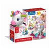 Ride-on toy Clementoni Zoé Unicorn