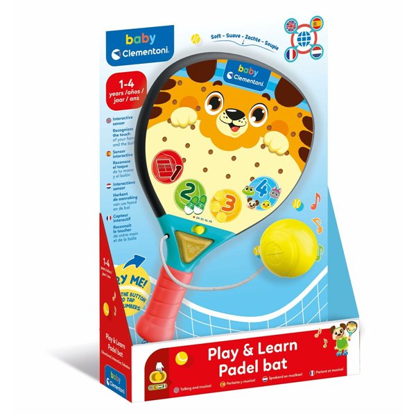 Musical Toy Clementoni