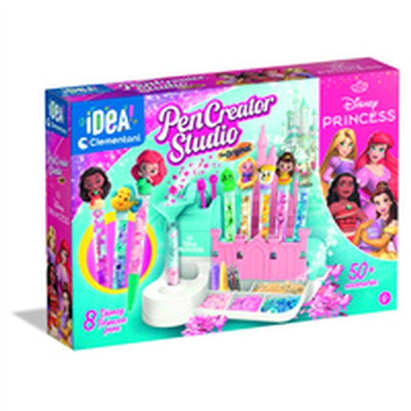 Writing Set Clementoni