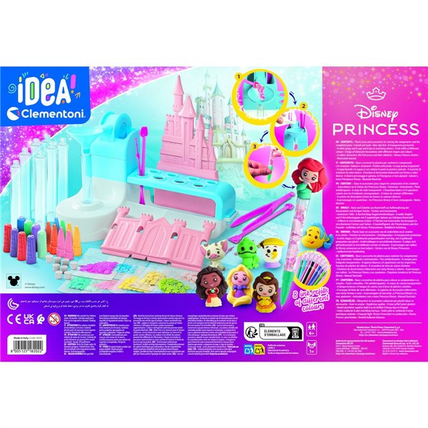 Writing Set Clementoni