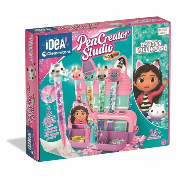 Writing Set Clementoni