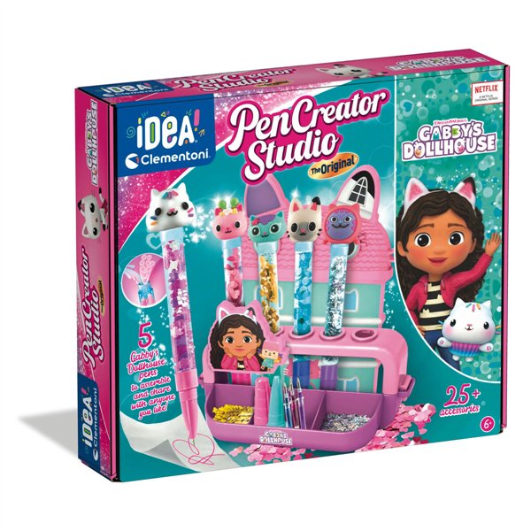 Writing Set Clementoni