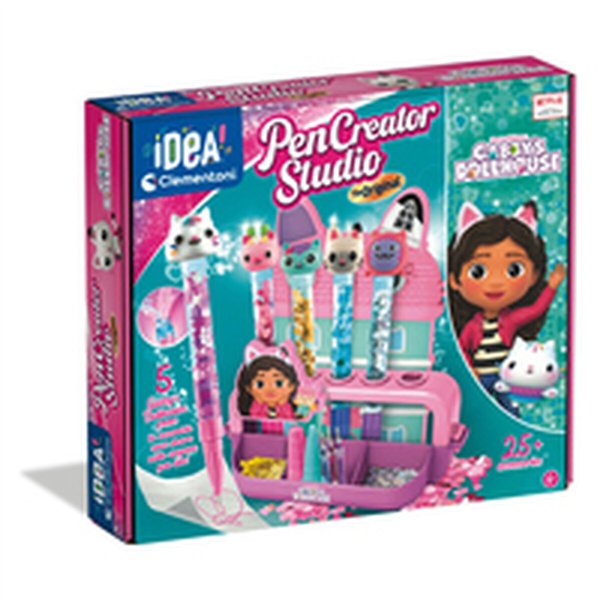 Writing Set Clementoni