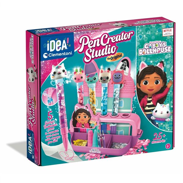 Writing Set Clementoni