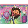 Puzzle Clementoni Gabby's Dollhouse 120 Pieces