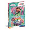Puzzle Clementoni Gabby's Dollhouse 120 Pieces