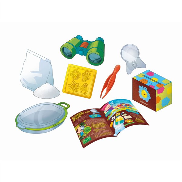 Science Game Clementoni