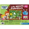 Science Game Clementoni