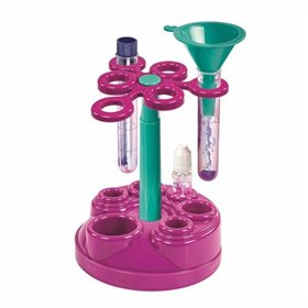 Science Lab Game Clementoni Mini labo des parfums