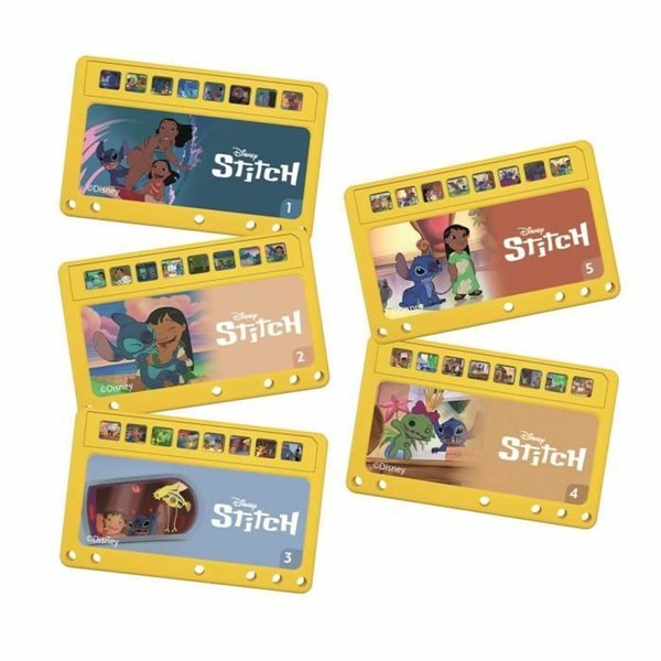 Musical Toy Clementoni