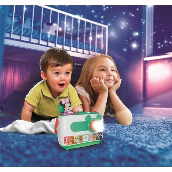 Musical Toy Clementoni