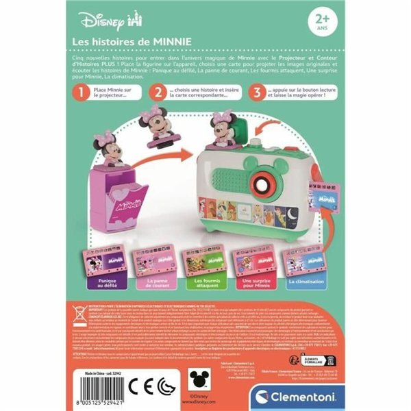 Musical Toy Clementoni