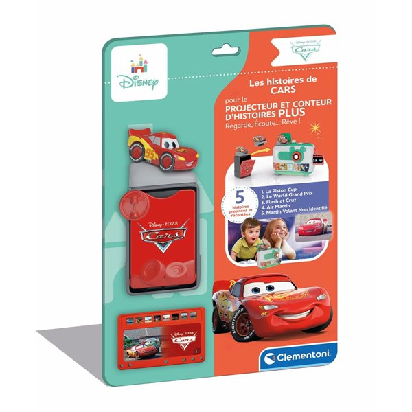 Musical Toy Clementoni