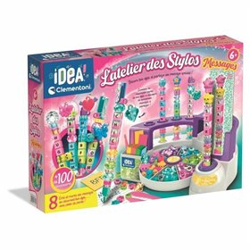 Writing Set Clementoni