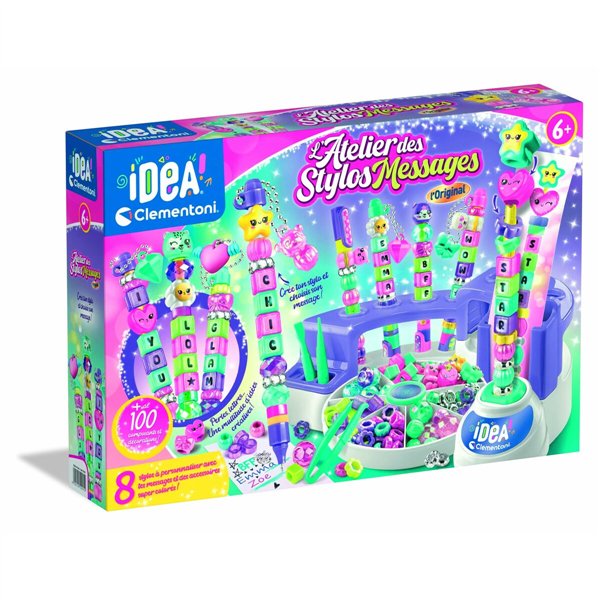 Writing Set Clementoni