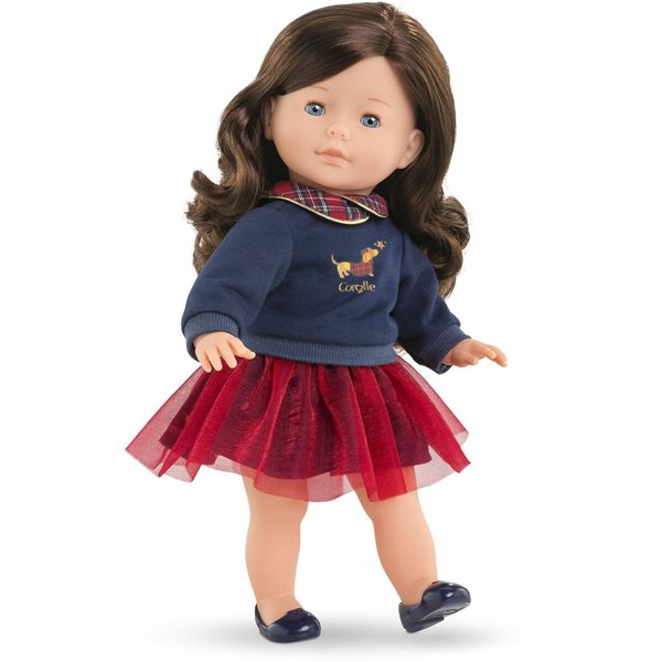 Doll Corolle