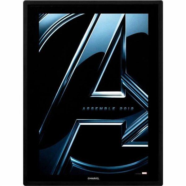 Action Figure Fandrop Infinity