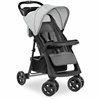 Baby's Pushchair Hauck Black Grey