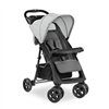 Baby's Pushchair Hauck Black Grey