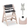 Highchair Hauck Grey
