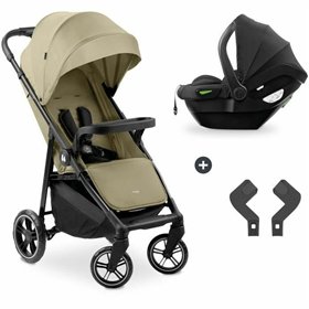 Baby's Pushchair Hauck
