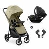 Baby's Pushchair Hauck