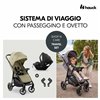 Baby's Pushchair Hauck