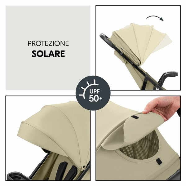 Baby's Pushchair Hauck