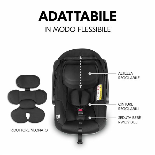 Baby's Pushchair Hauck