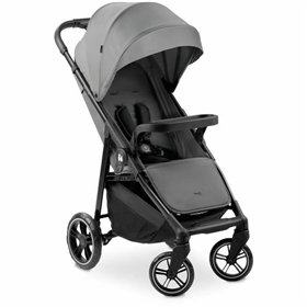 Baby's Pushchair Hauck Grey