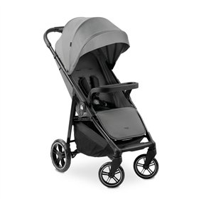 Baby's Pushchair Hauck Grey