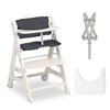 Highchair Hauck Brown Dark grey