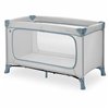 Baby Crib Hauck Blue