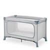 Baby Crib Hauck Blue