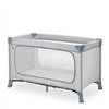 Baby Crib Hauck Blue