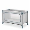 Baby Crib Hauck Blue
