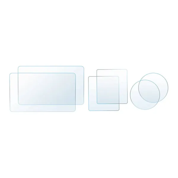 Sunnylife tempered glass for DJI Action 5 Pro