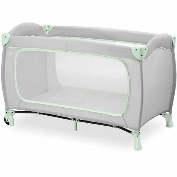 Baby Crib Hauck