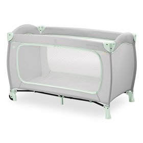 Baby Crib Hauck