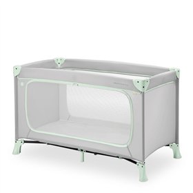 Baby Crib Hauck