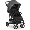 Baby's Pushchair Hauck Grey