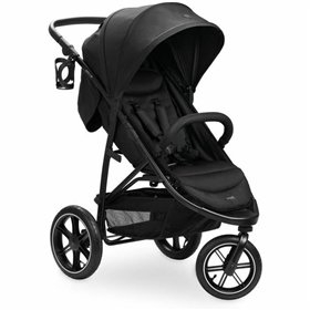 Baby's Pushchair Hauck Black