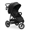 Baby's Pushchair Hauck Black
