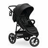 Baby's Pushchair Hauck Black