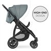 Baby's Pushchair Hauck Green