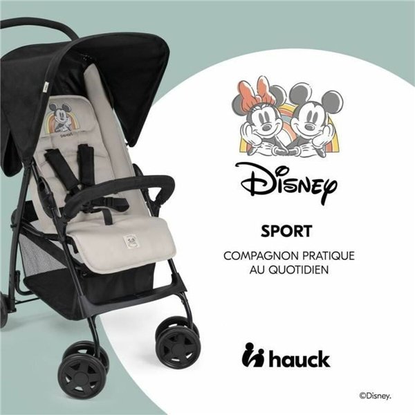 Baby's Pushchair Hauck