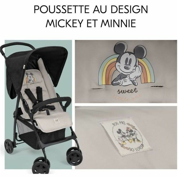 Baby's Pushchair Hauck