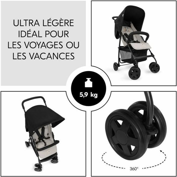 Baby's Pushchair Hauck