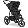Baby's Pushchair Hauck Black